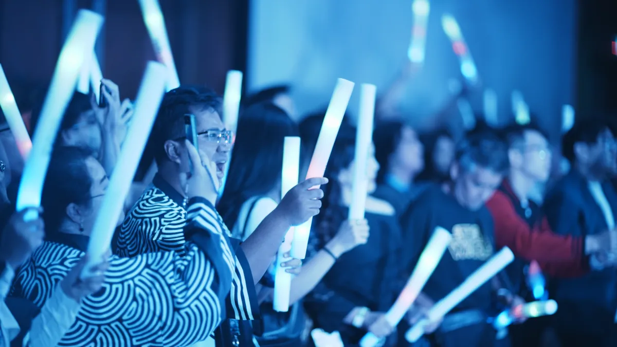 Noizucon ReImagined 2025